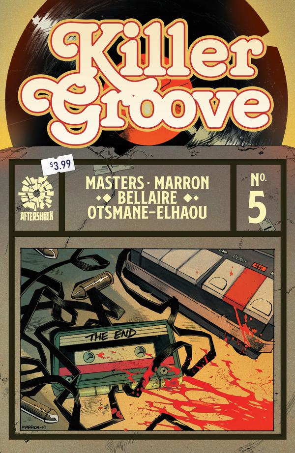 Killer Groove