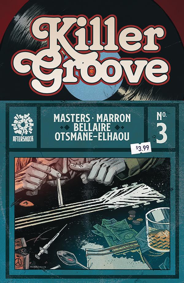 Killer Groove