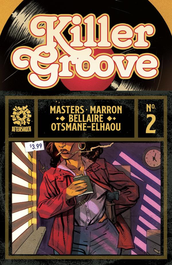 Killer Groove