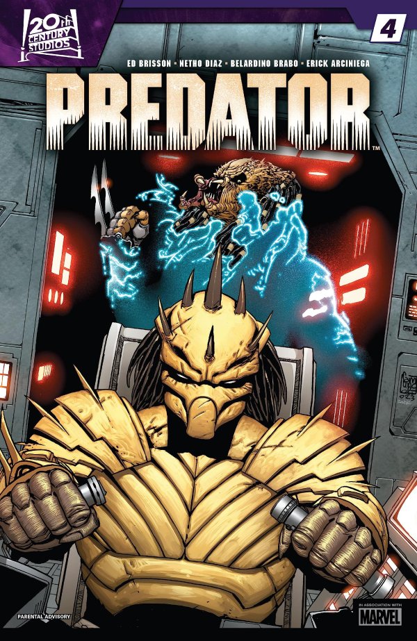 Predator