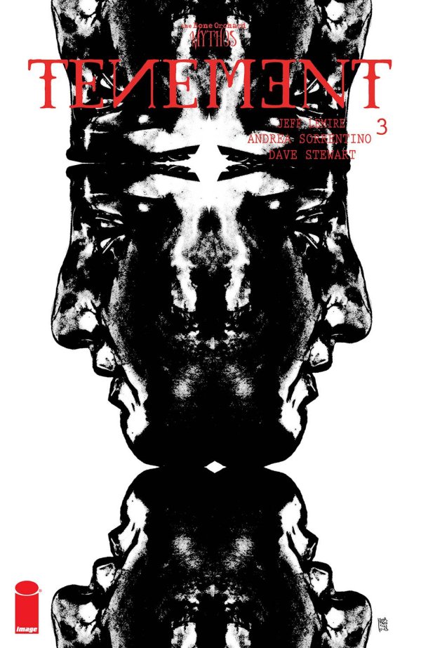 Bone Orchard: Tenement