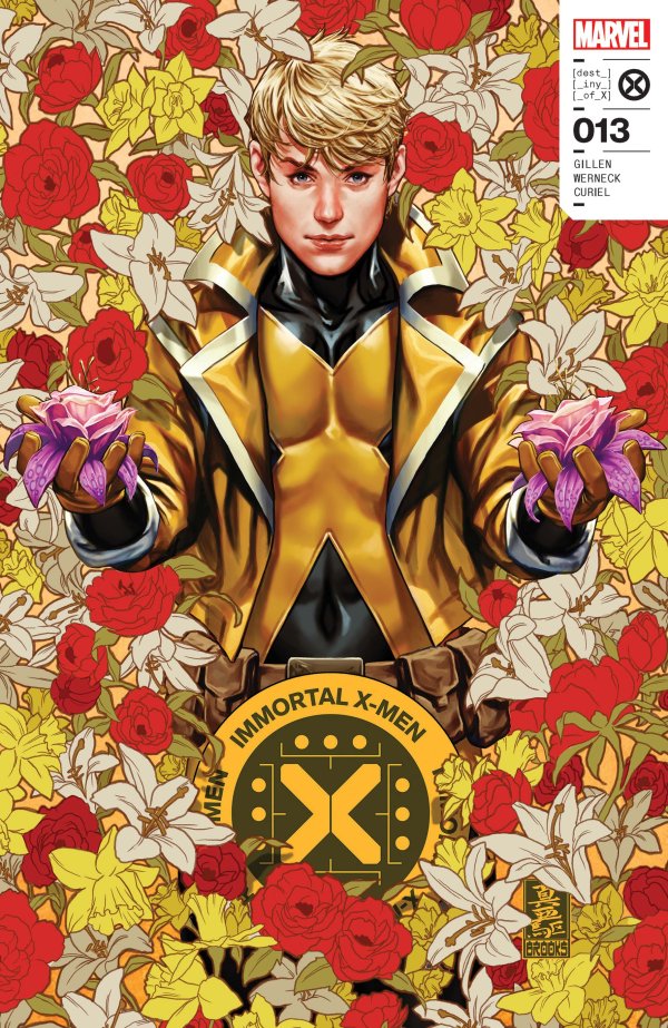 Immortal X-Men