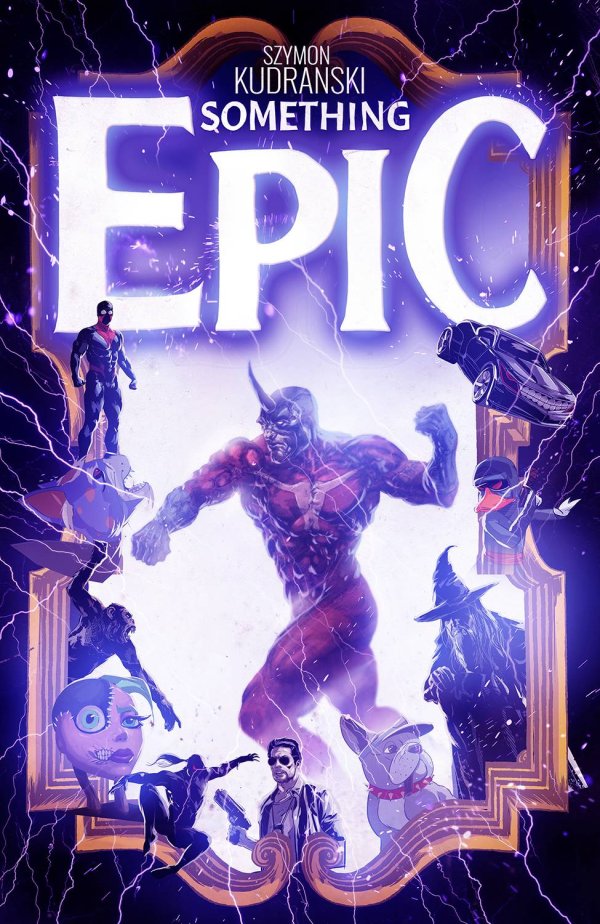 Something Epic