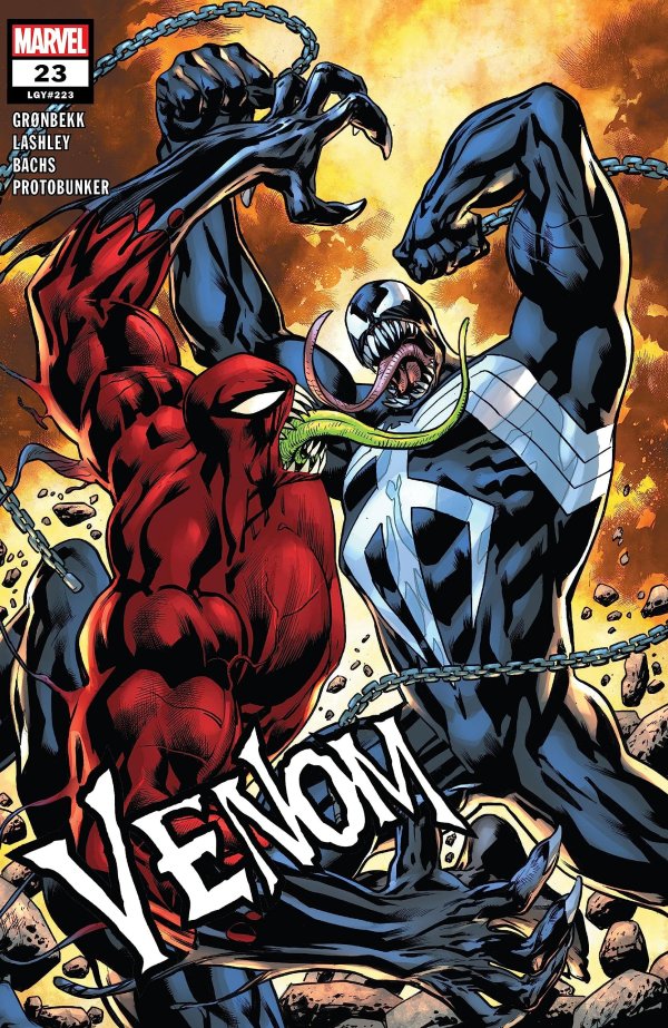 Venom