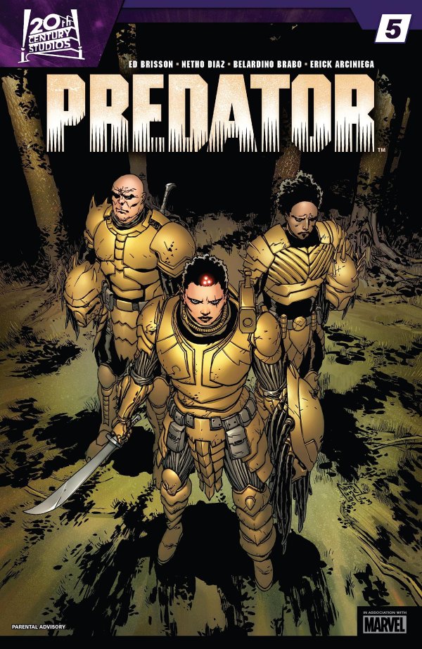 Predator