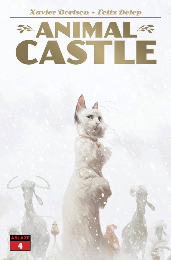 Animal Castle