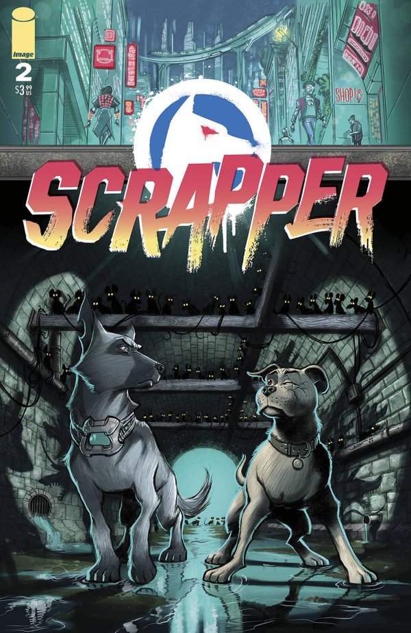 Scrapper