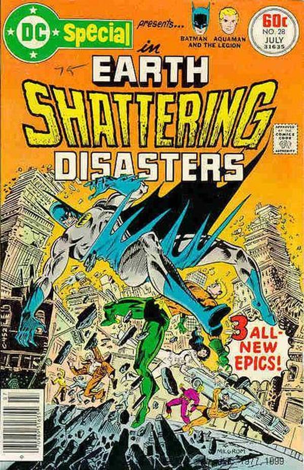 DC Special (1968) #28