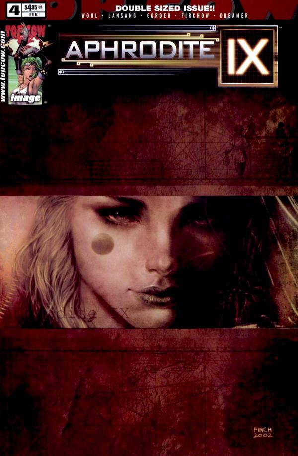 Aphrodite IX (2000) #4
