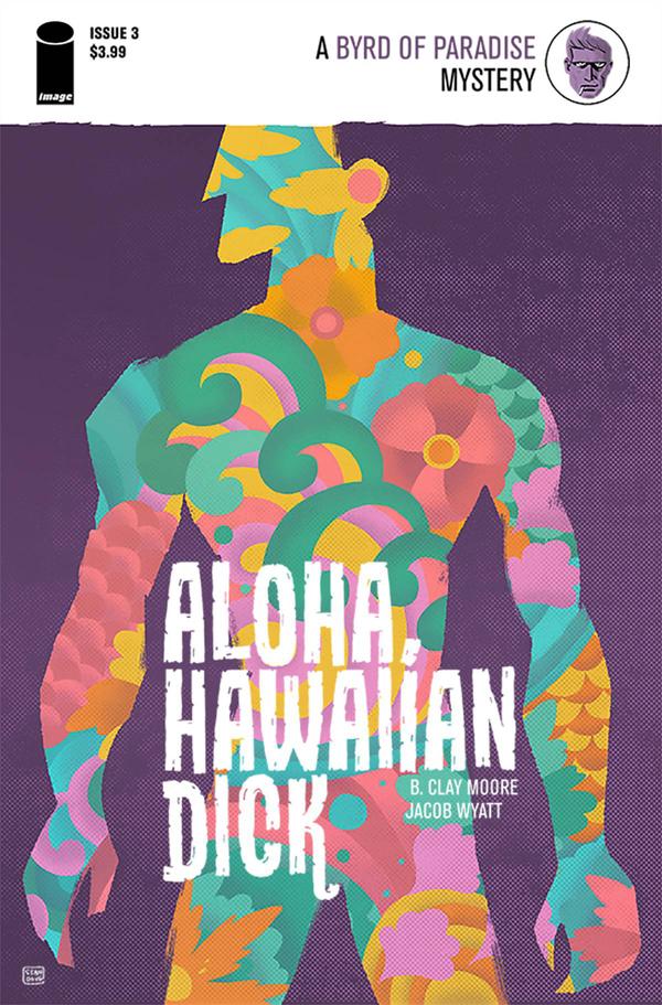 Aloha, Hawaiian Dick (2016) #3