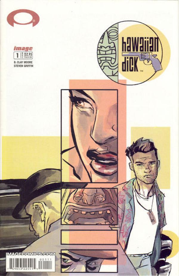 Hawaiian Dick (2003) #1