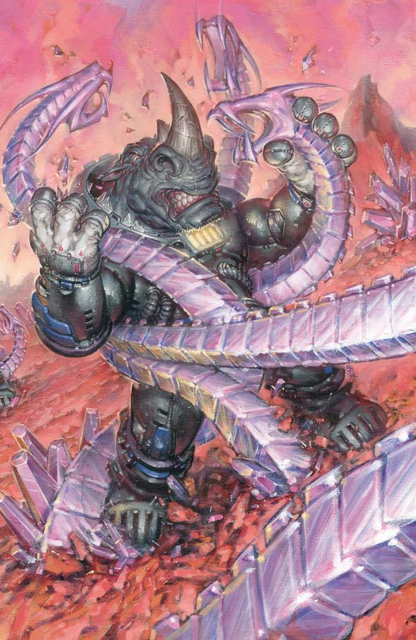 Elephantmen (2006) #49