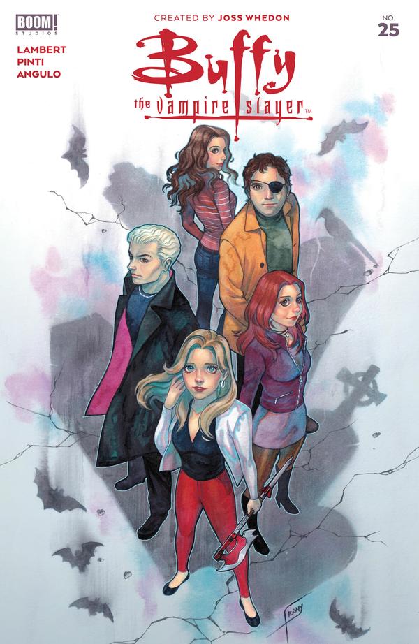 Buffy the Vampire Slayer
