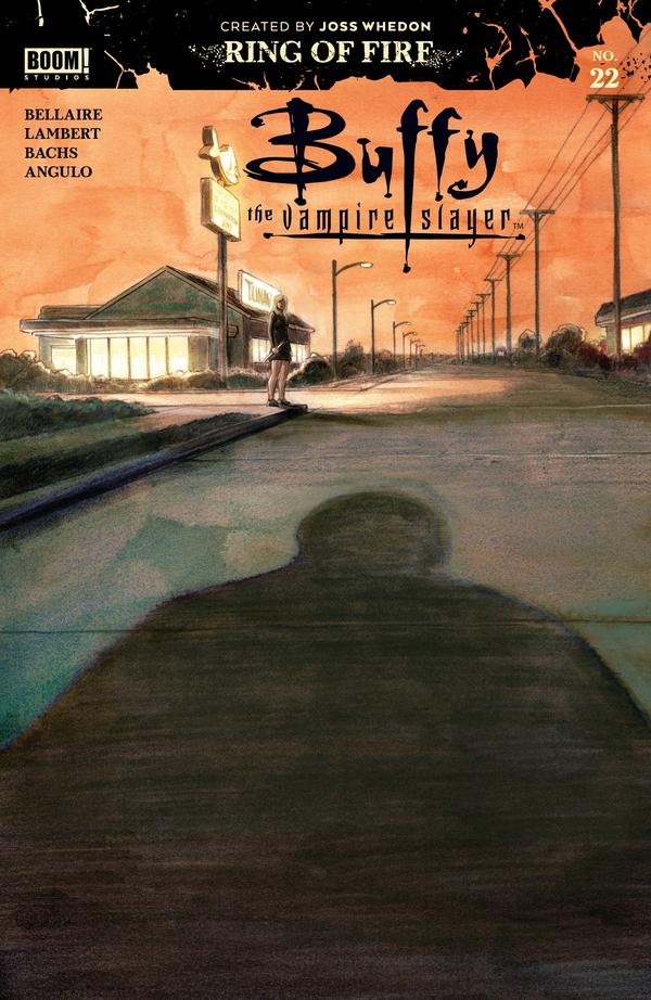 Buffy the Vampire Slayer