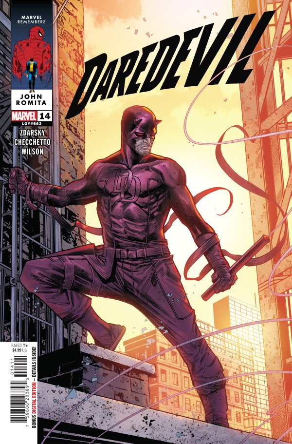 Daredevil