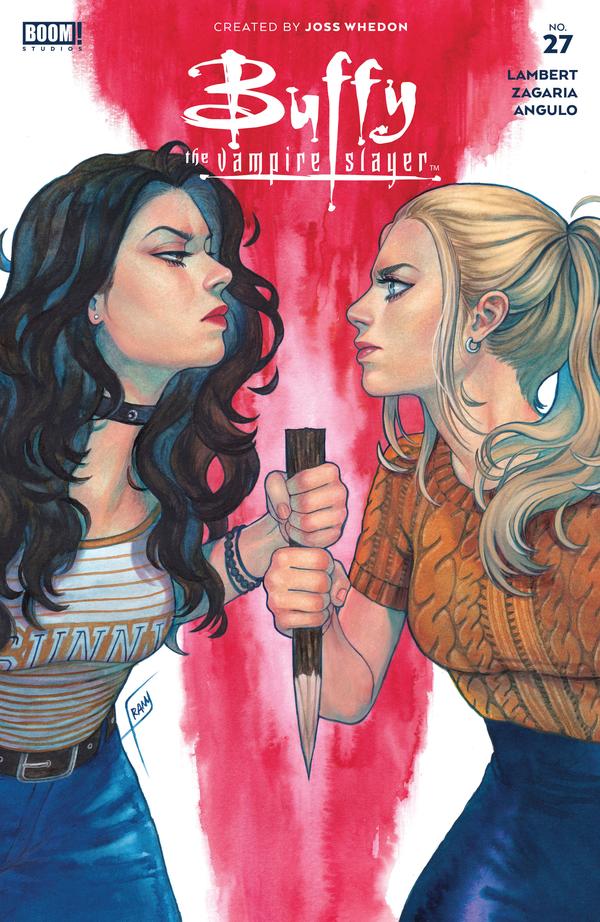 Buffy the Vampire Slayer