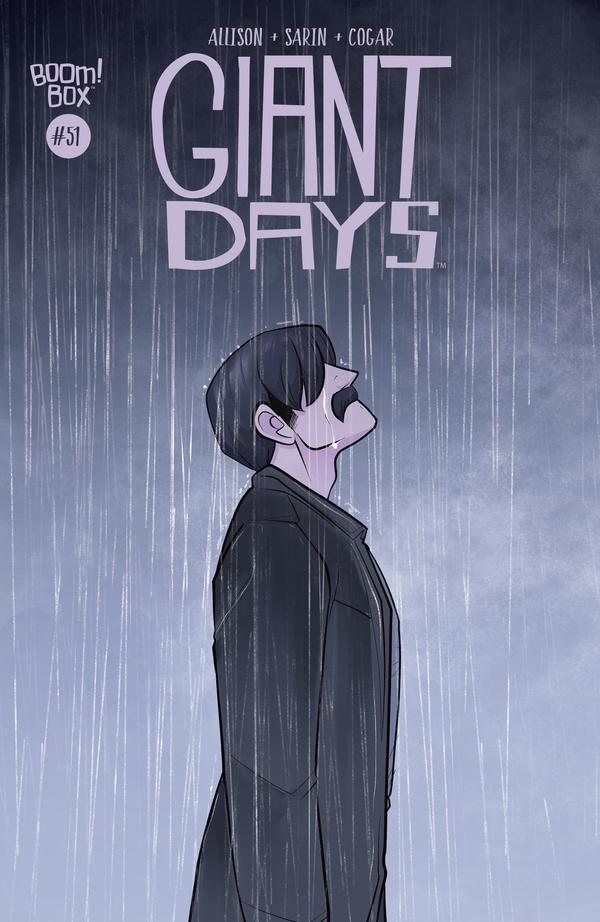 Giant Days (2015) #51