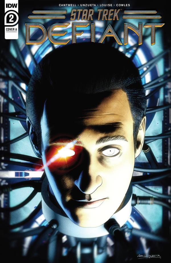 Star Trek: Defiant