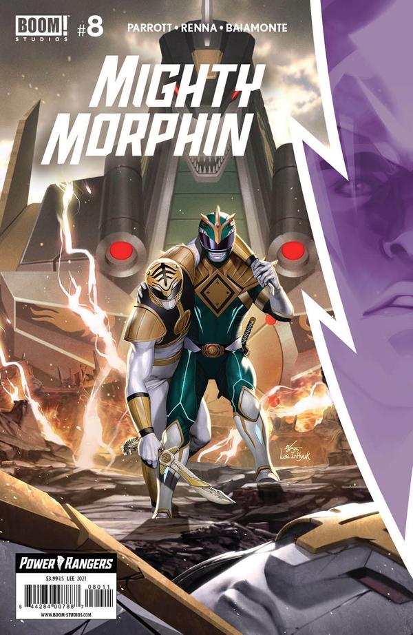 Mighty Morphin
