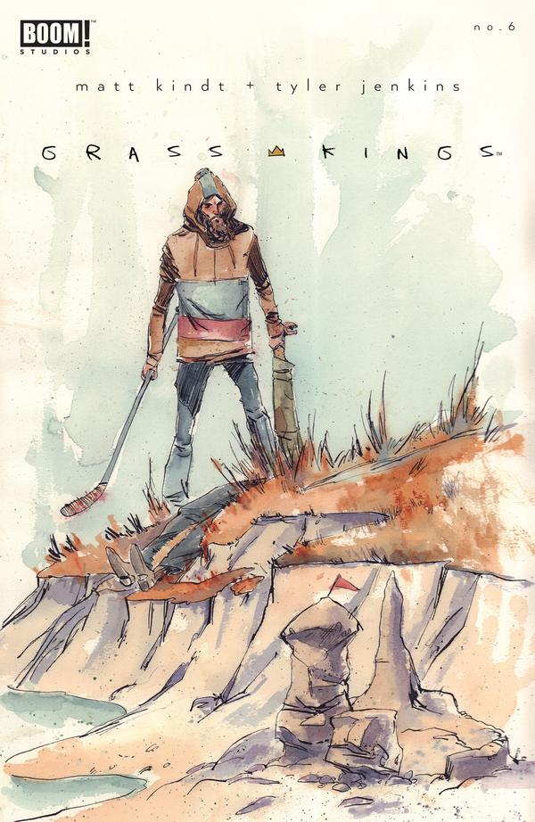Grass Kings