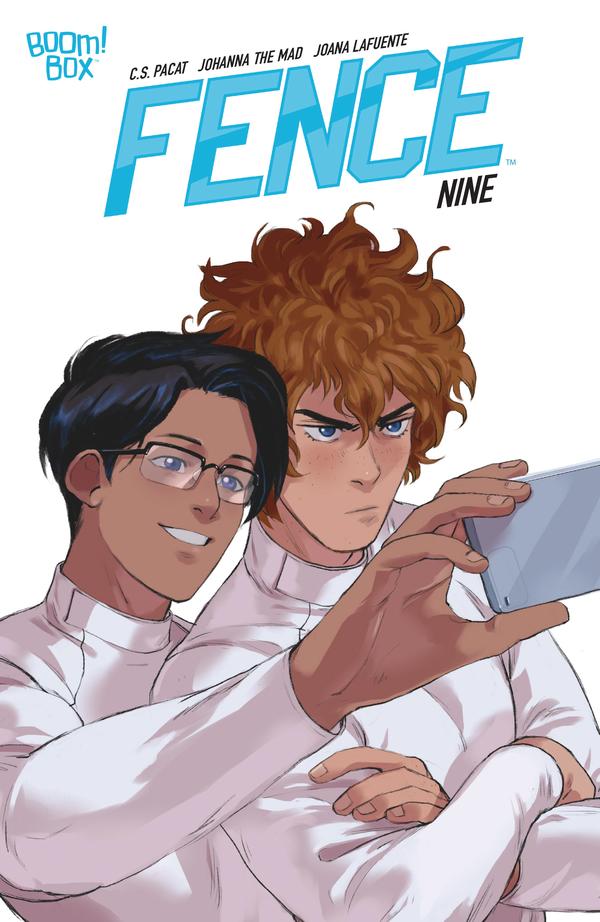 Fence (2017) #9