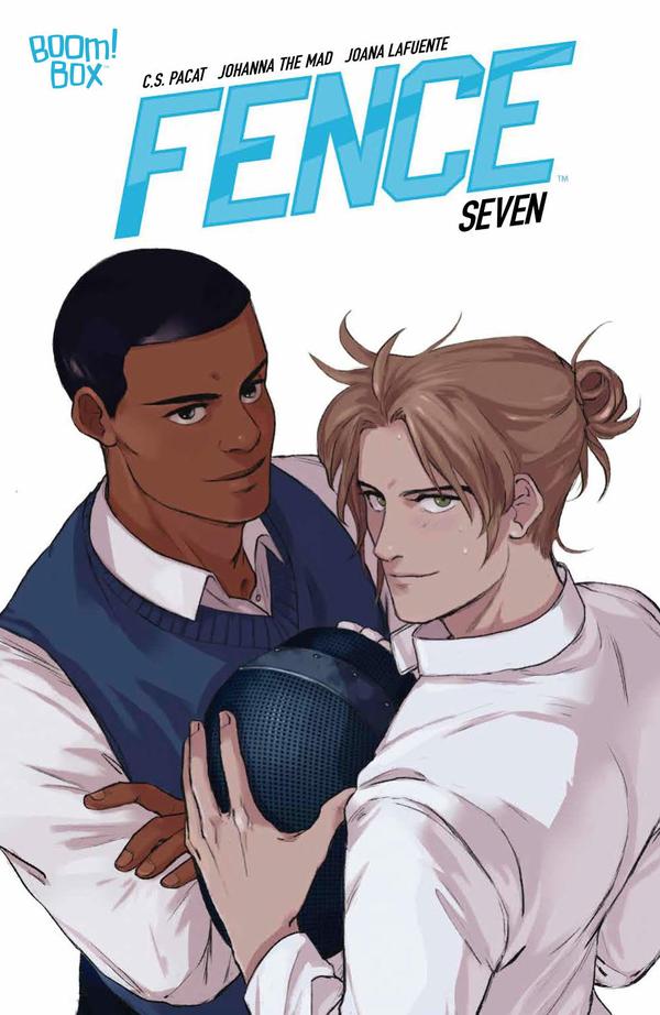 Fence (2017) #7