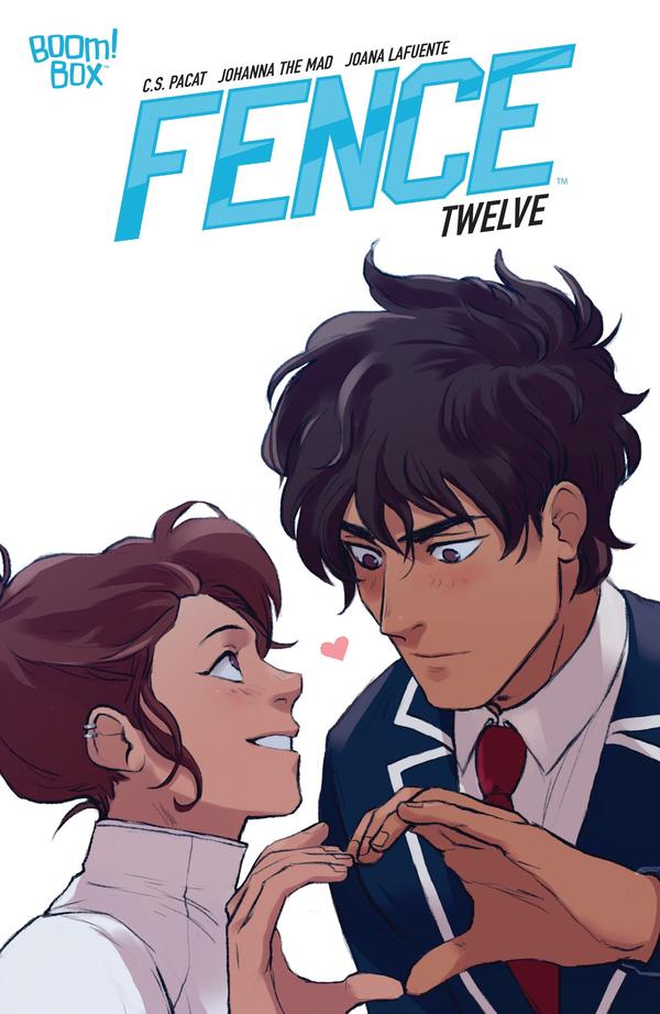 Fence (2017) #12