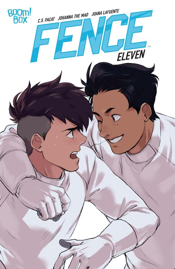 Fence (2017) #11