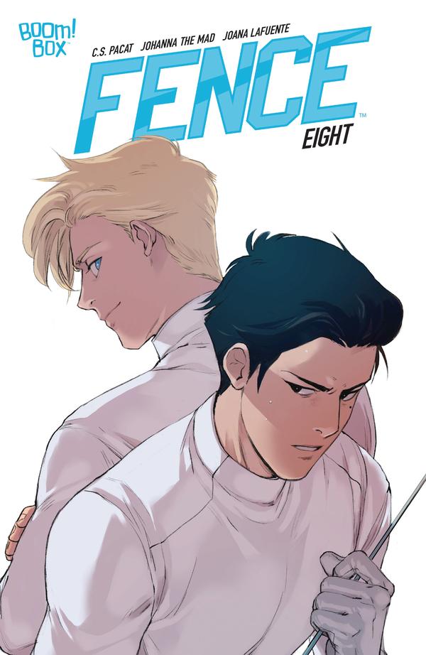 Fence (2017) #8