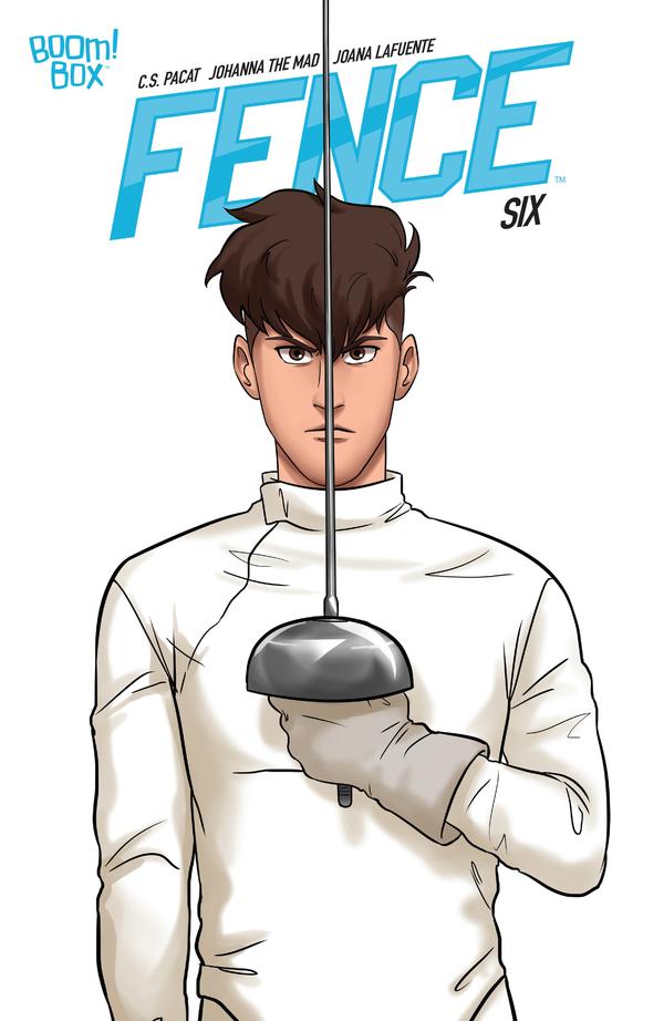 Fence (2017) #6