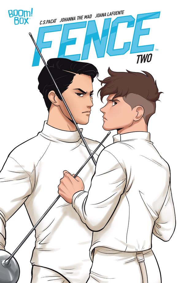 Fence (2017) #2