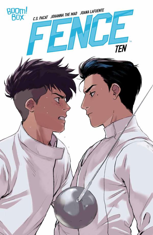 Fence (2017) #10