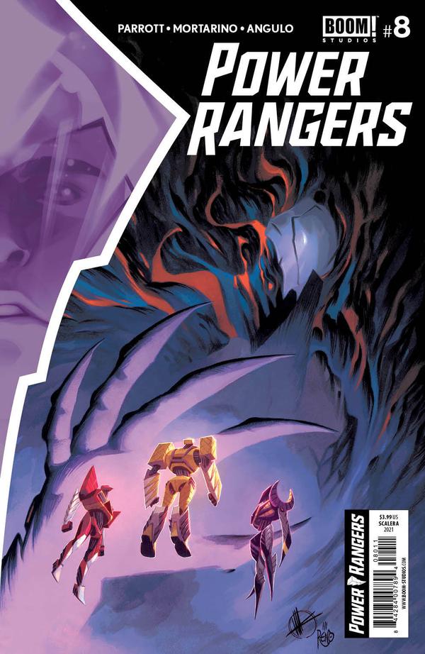 Power Rangers