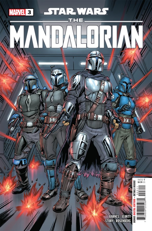 Star Wars: The Mandalorian Season 2