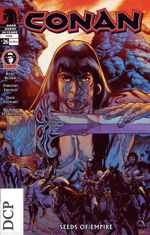 Conan (2004) #26