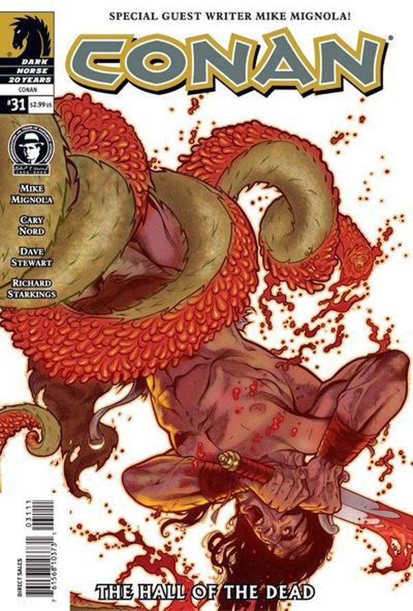 Conan (2004) #31