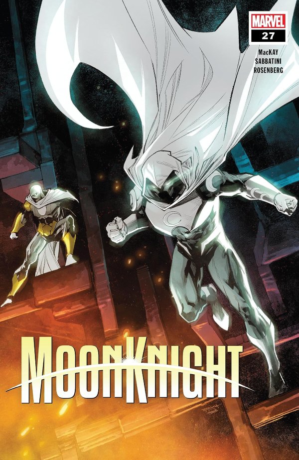 Moon Knight