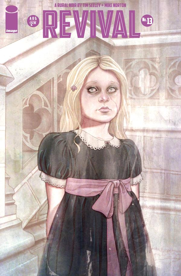 Revival (2012) #13