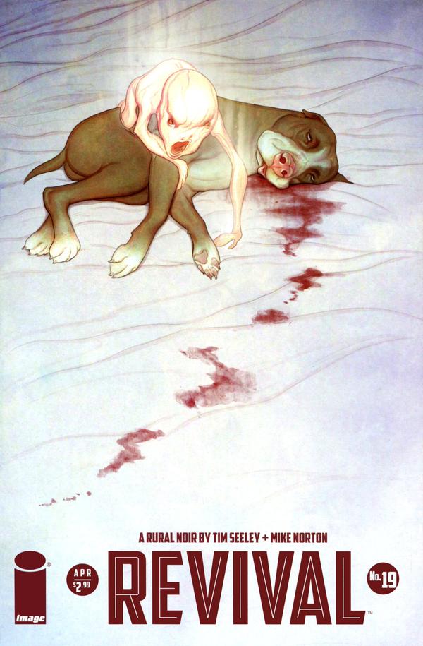 Revival (2012) #19