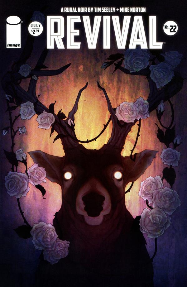 Revival (2012) #22