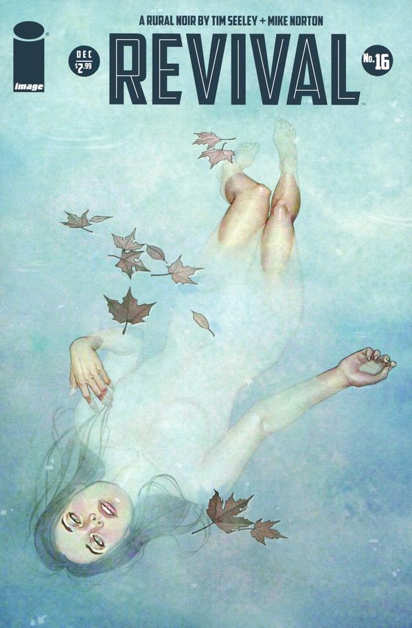 Revival (2012) #16