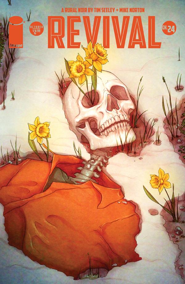 Revival (2012) #24