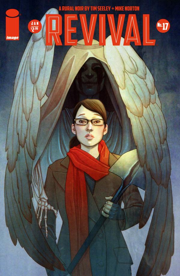 Revival (2012) #17
