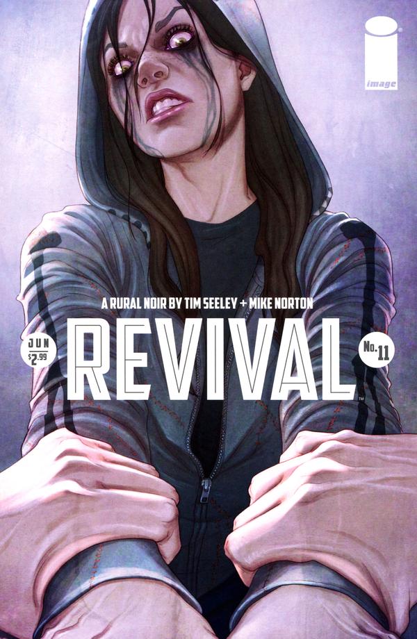 Revival (2012) #11