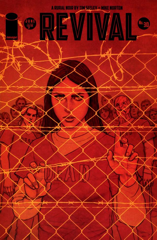 Revival (2012) #30