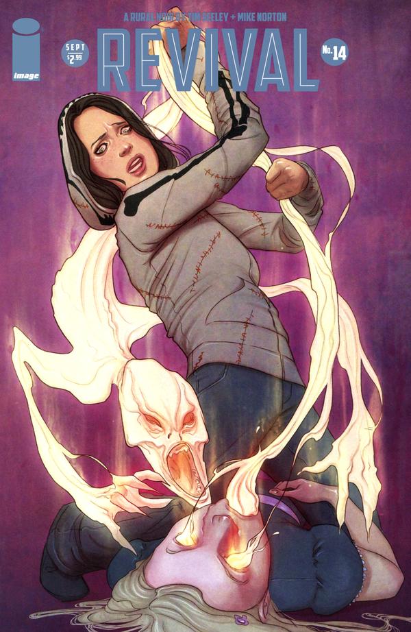 Revival (2012) #14