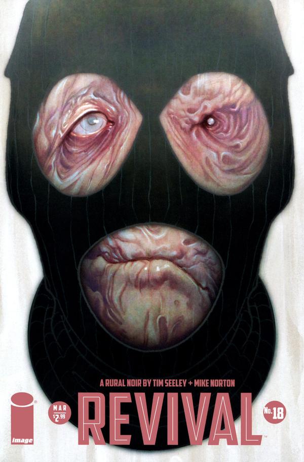 Revival (2012) #18