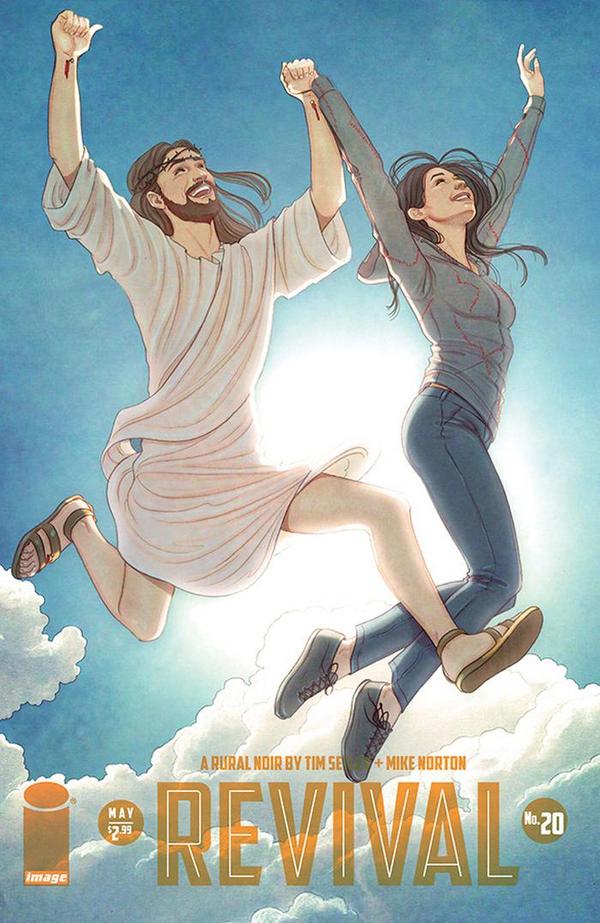 Revival (2012) #20