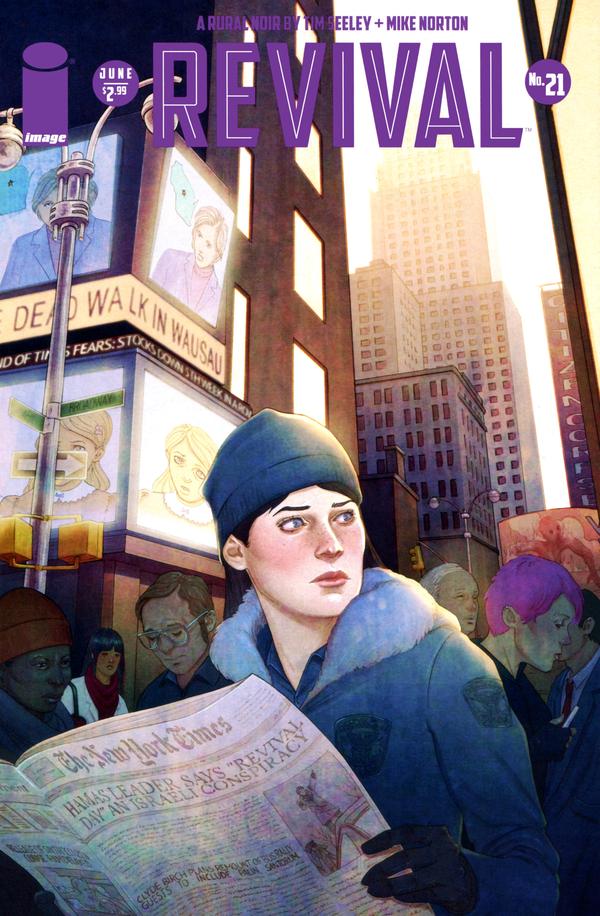 Revival (2012) #21