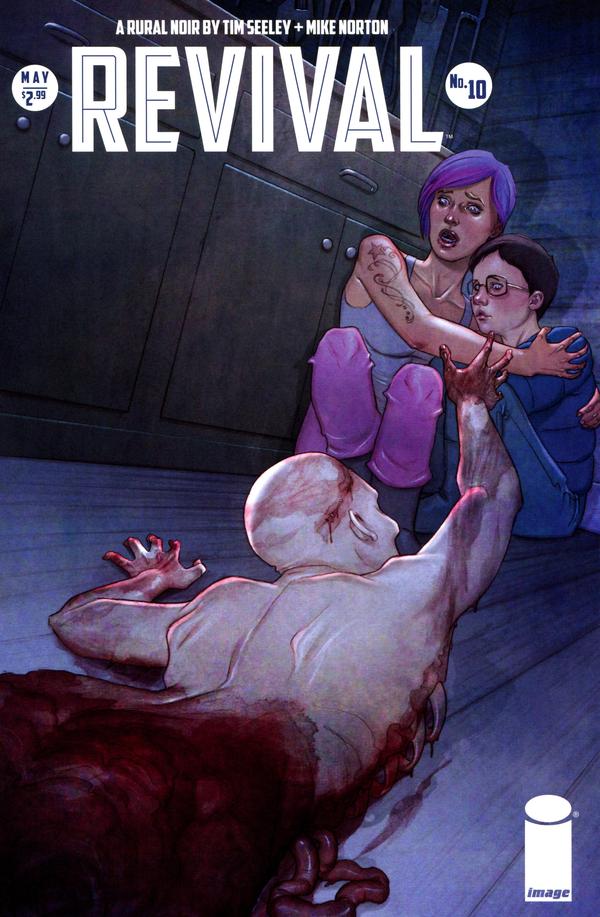 Revival (2012) #10